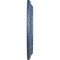 Ekena Millwork Crendon Ceiling Medallion (Canopies up to 4 3/8"), 24 1/8"OD x 4 3/8"ID x 2 1/4"P, Americana Crackle CM24CRAMC - alternate 2